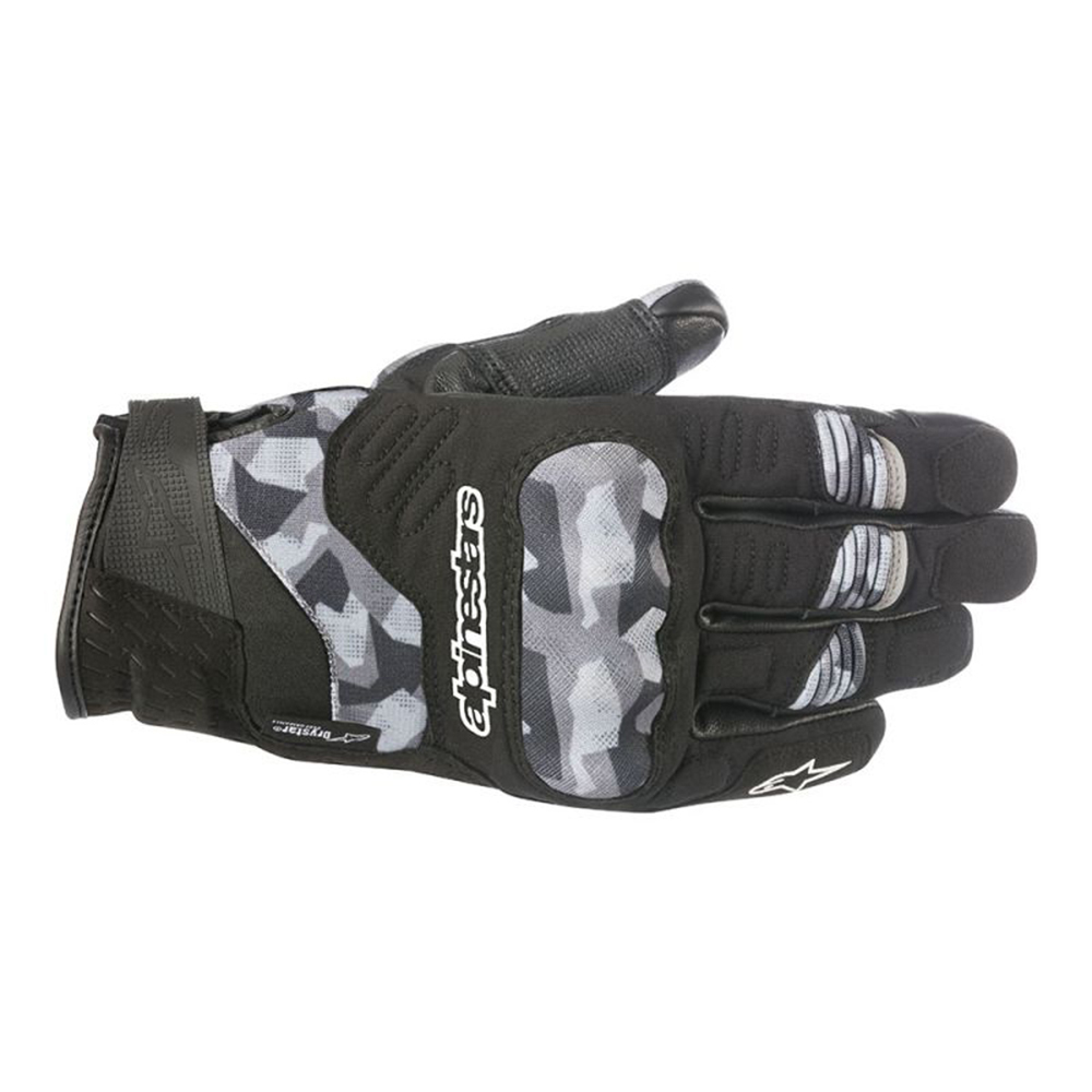Alpinestars Alpinestars C-30 Drystar Gloves Camo